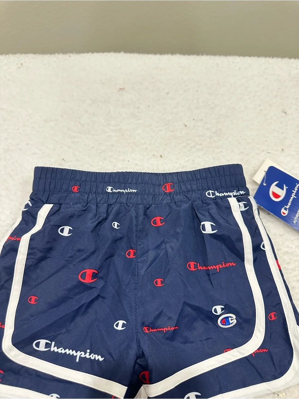 Girl’s Champion Shorts